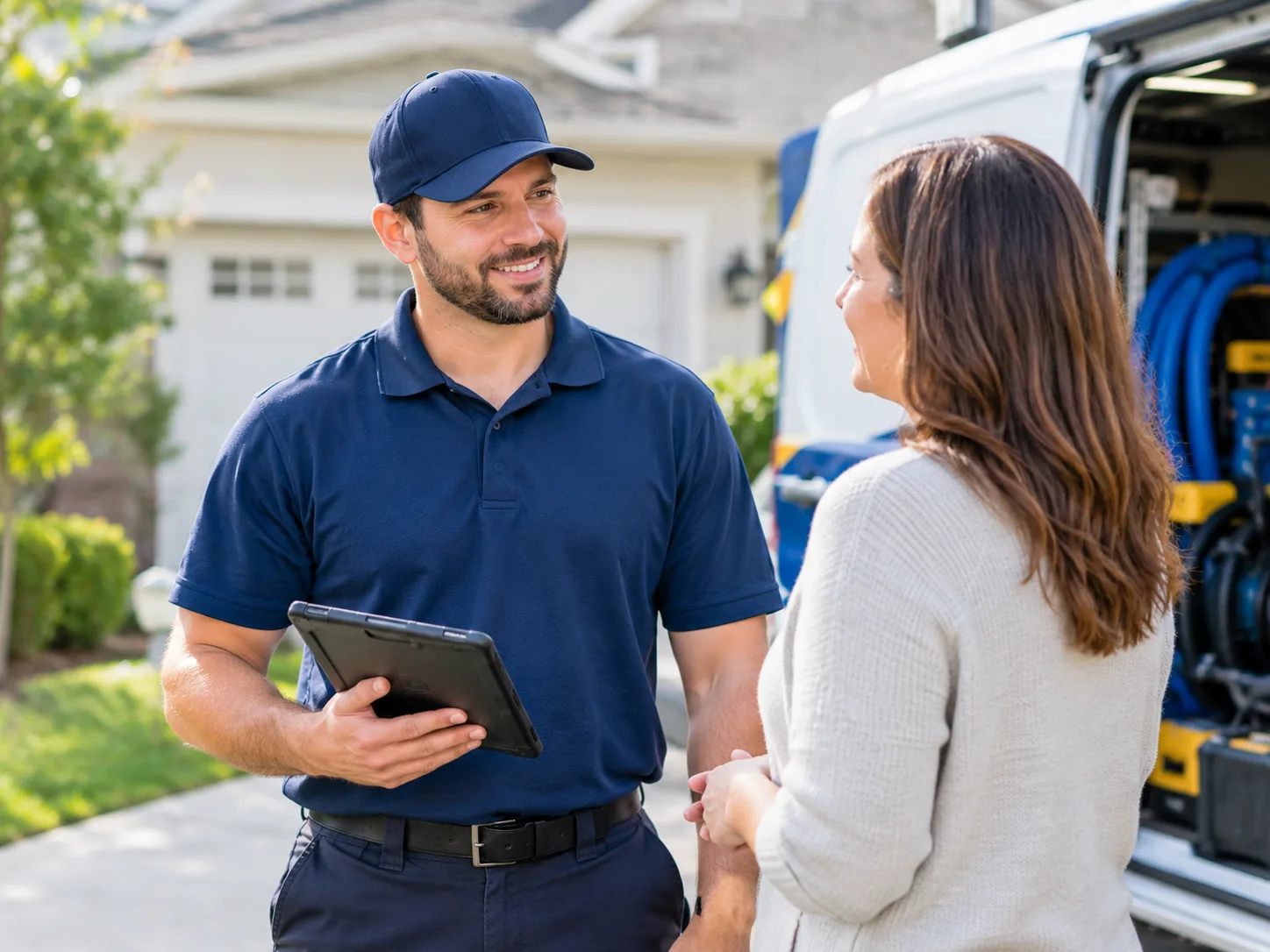 Sewage Backup Cleanup Ernul, NC FAQs